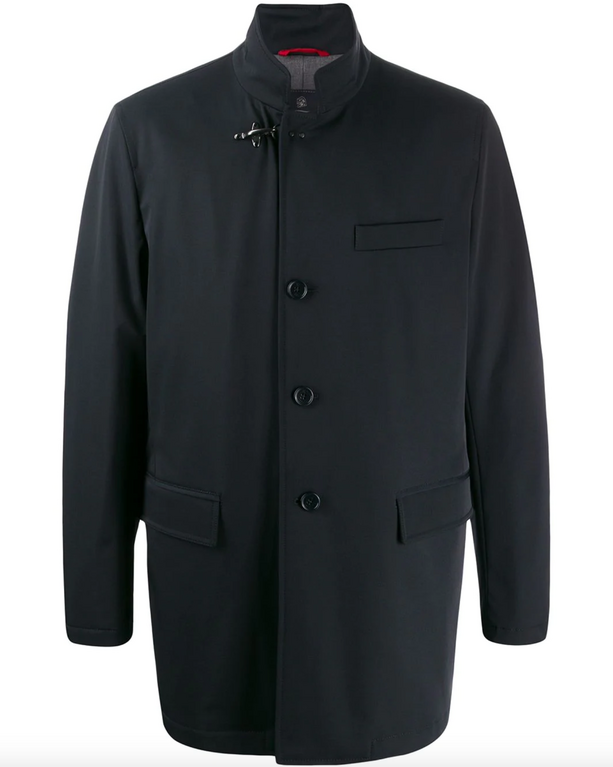 Fay FAY Coat NAM6139107SCLR