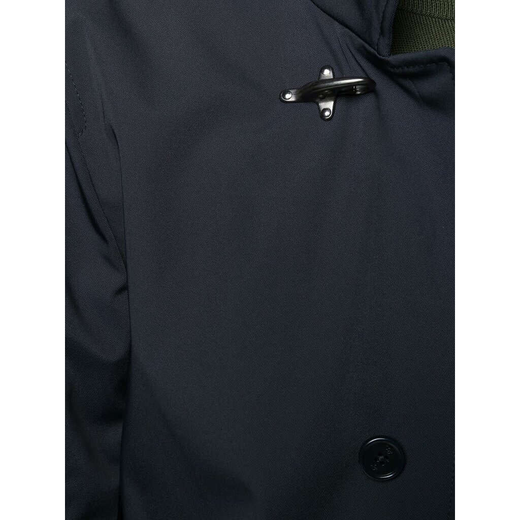 Fay FAY Coat NAM6139107SCLR
