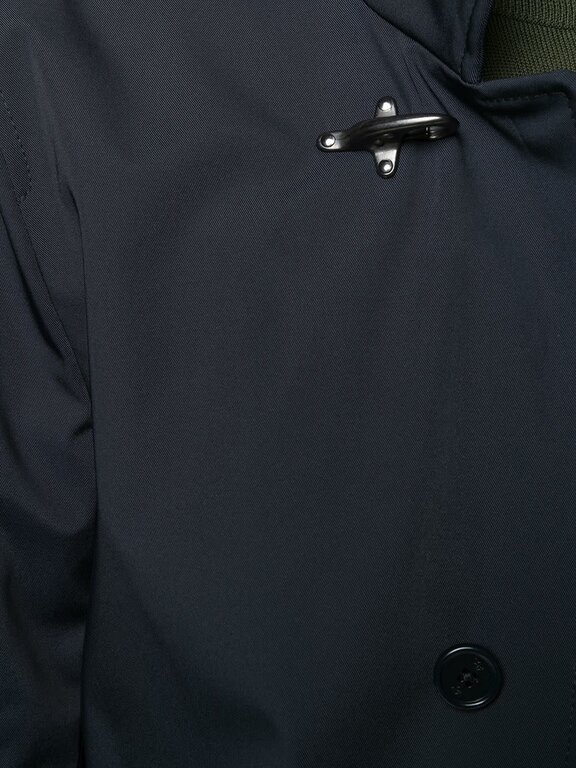 Fay FAY Coat NAM6139107SCLR