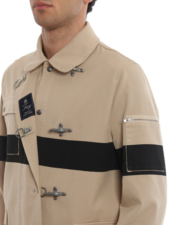 Fay Fay Veste NAM1938043TQWL