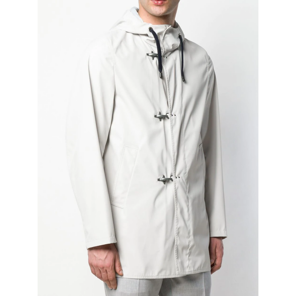 Fay Fay Trench NAM15380350PGD