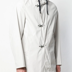 Fay Fay Trench NAM15380350PGD