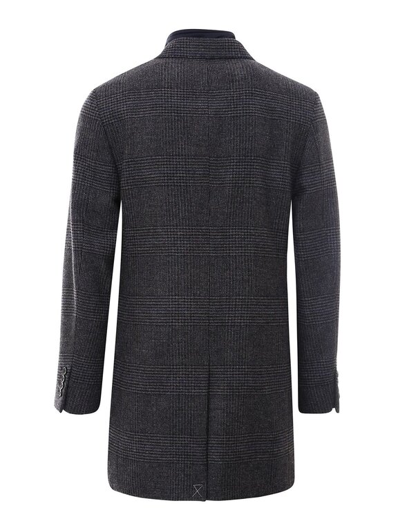 Fay FAY Coat NAM53411390SDL