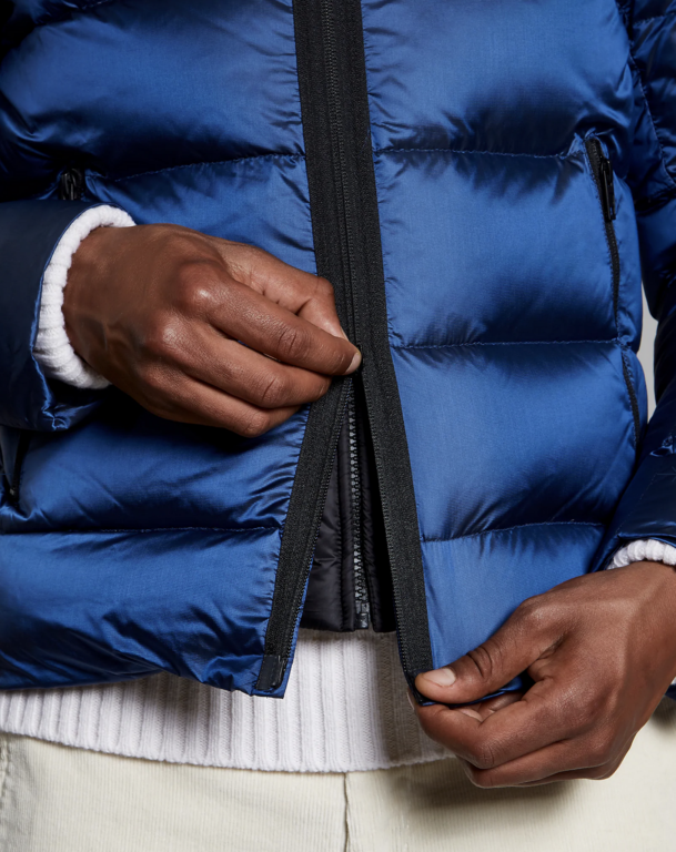 Fay Fay Doudoune NAM32410270SDG