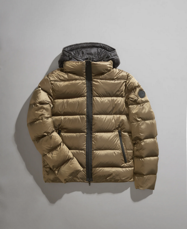 Fay Fay Doudoune NAM32410270SDG