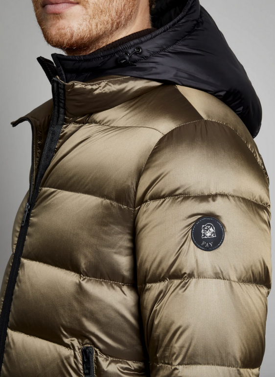 Fay Fay Doudoune NAM32410270SDG