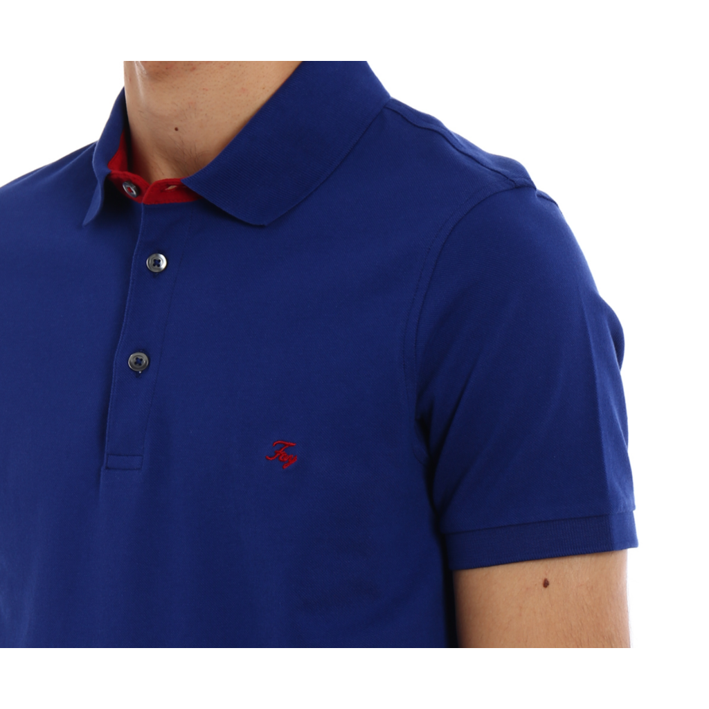 Fay Fay Polo NPMB236139S