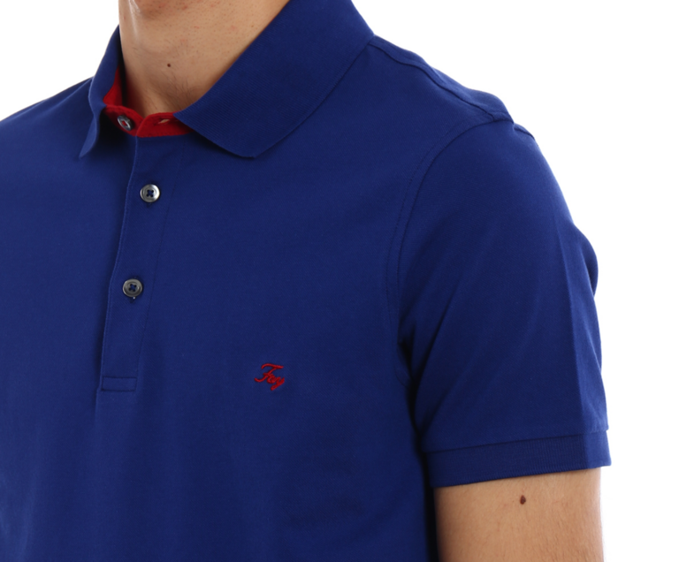 Fay Fay Polo NPMB236139S