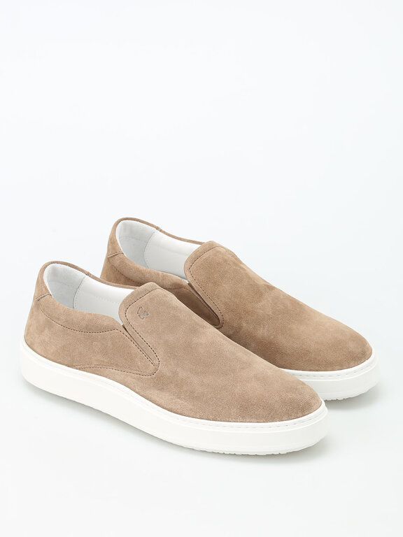 Hogan HOGAN Sneakers HXM3020W541HG