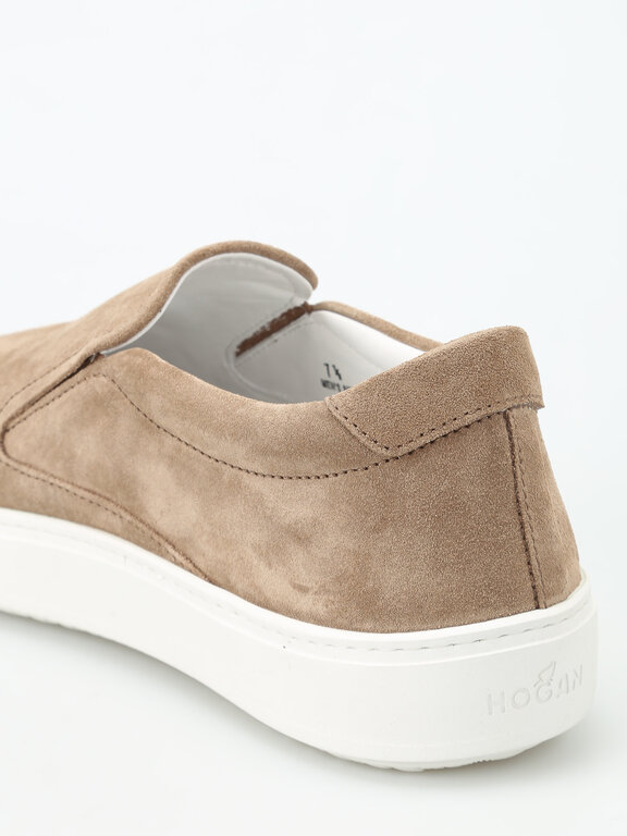 Hogan HOGAN Sneakers HXM3020W541HG