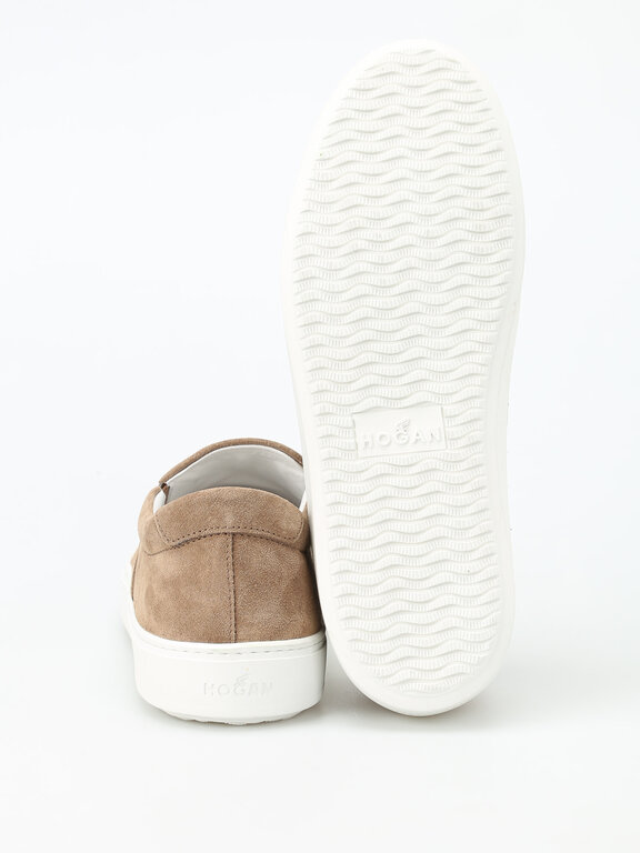 Hogan HOGAN Sneakers HXM3020W541HG