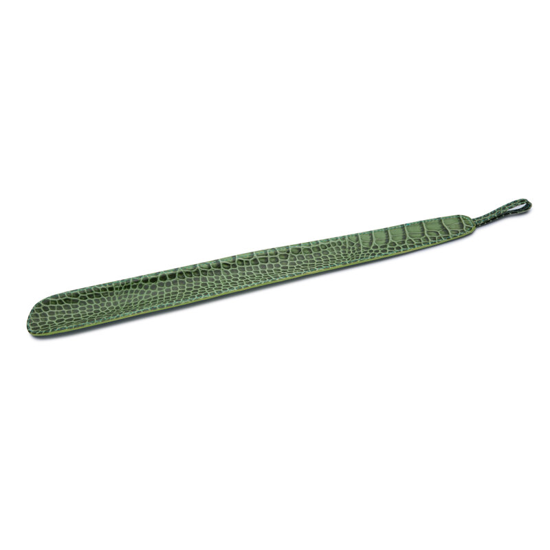 Walking Sticks Chausse pied CROCO VERT
