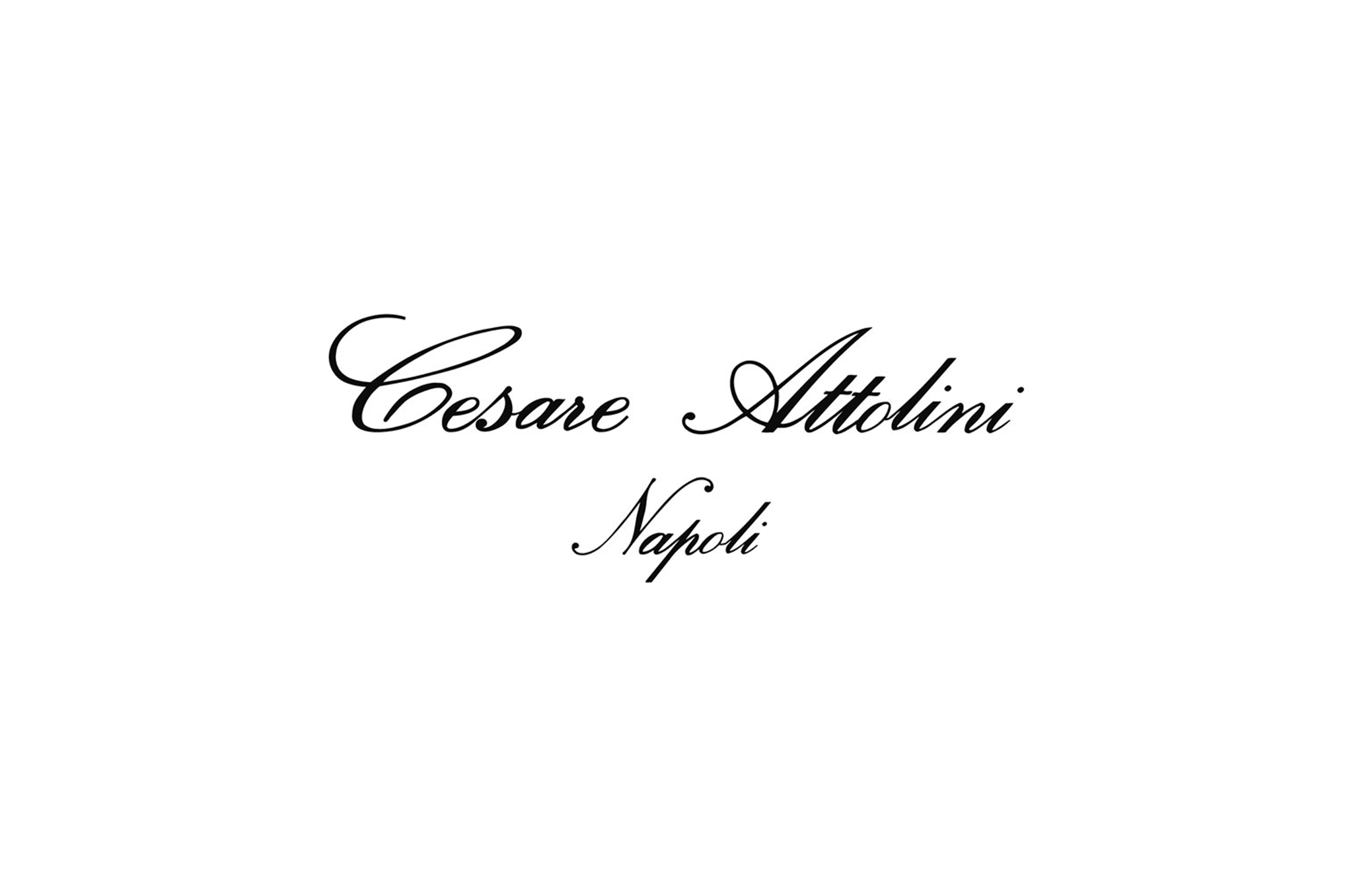 Cesare Attolini