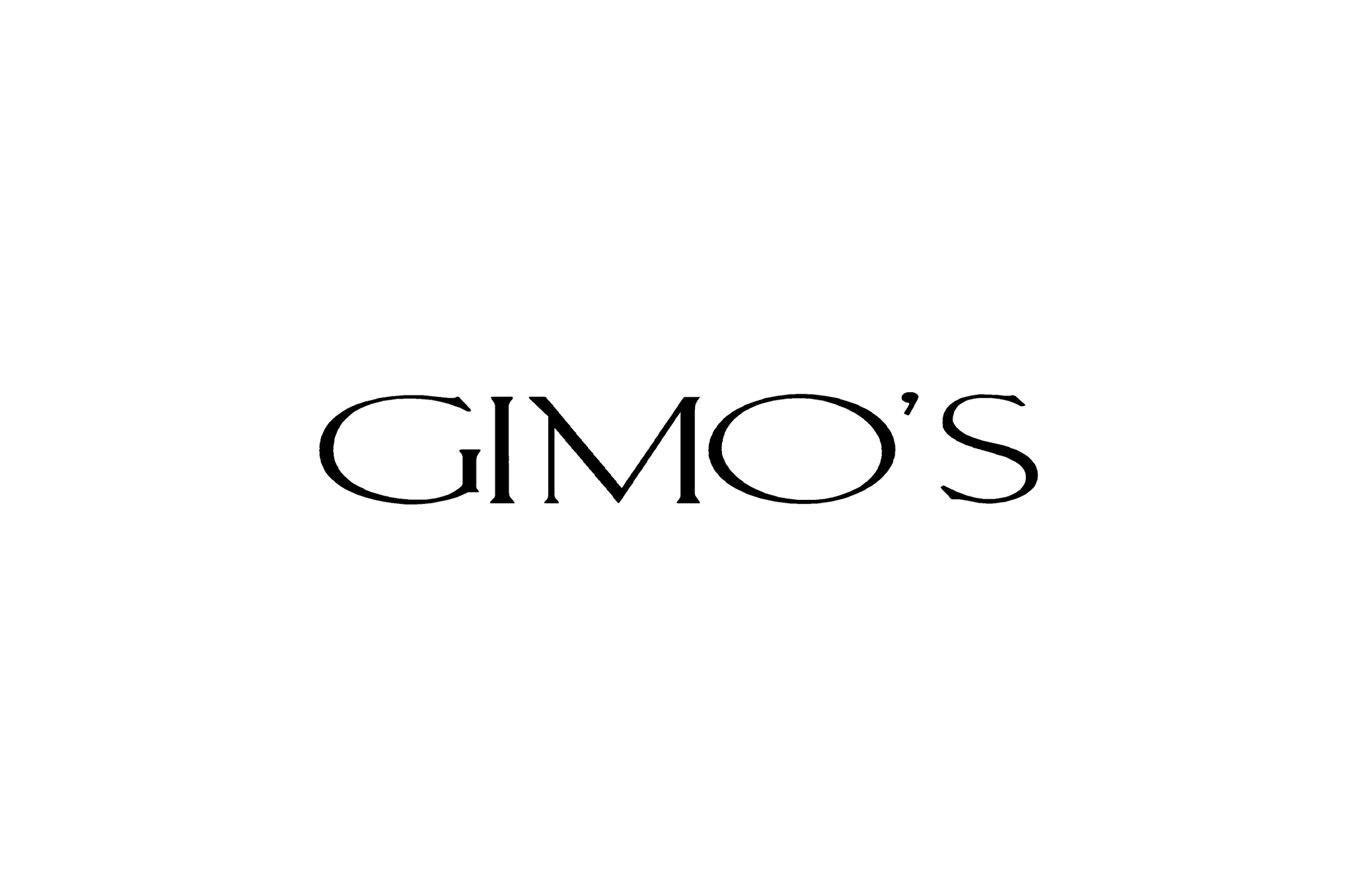 Gimo's