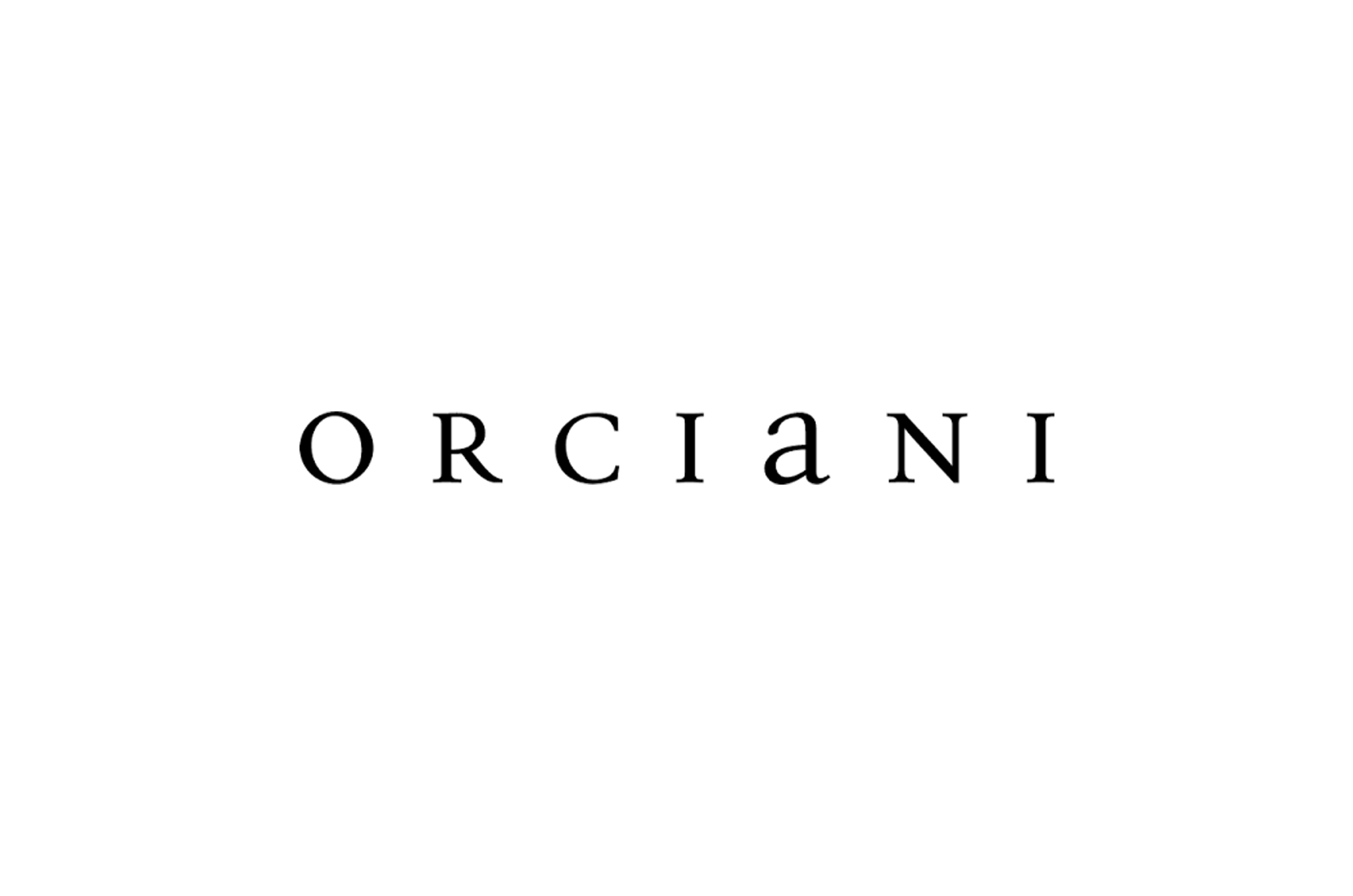 Orciani
