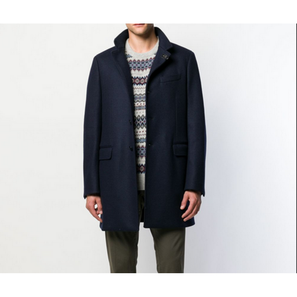 Fay Fay Manteau NAM5439061JPWD
