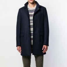 Fay Fay Manteau NAM5439061JPWD