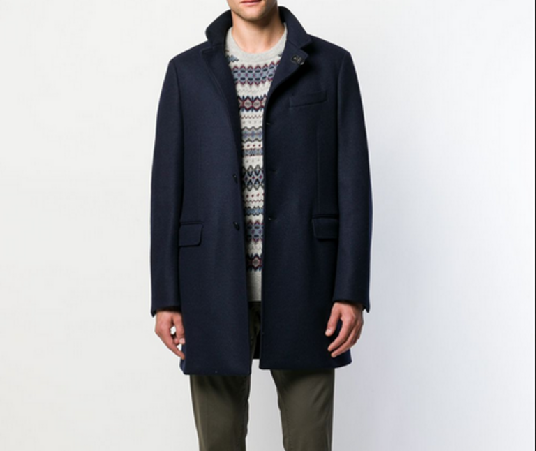 Fay  Fay Manteau NAM5439061JPWD