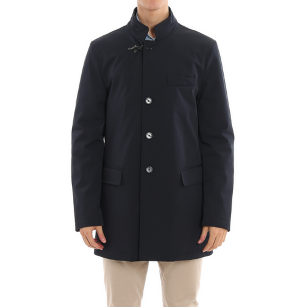 Fay FAY Coat NAM6139107SCLR