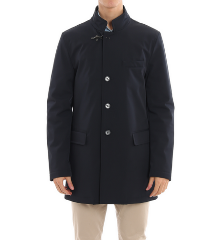 Fay FAY Coat NAM6139107SCLR