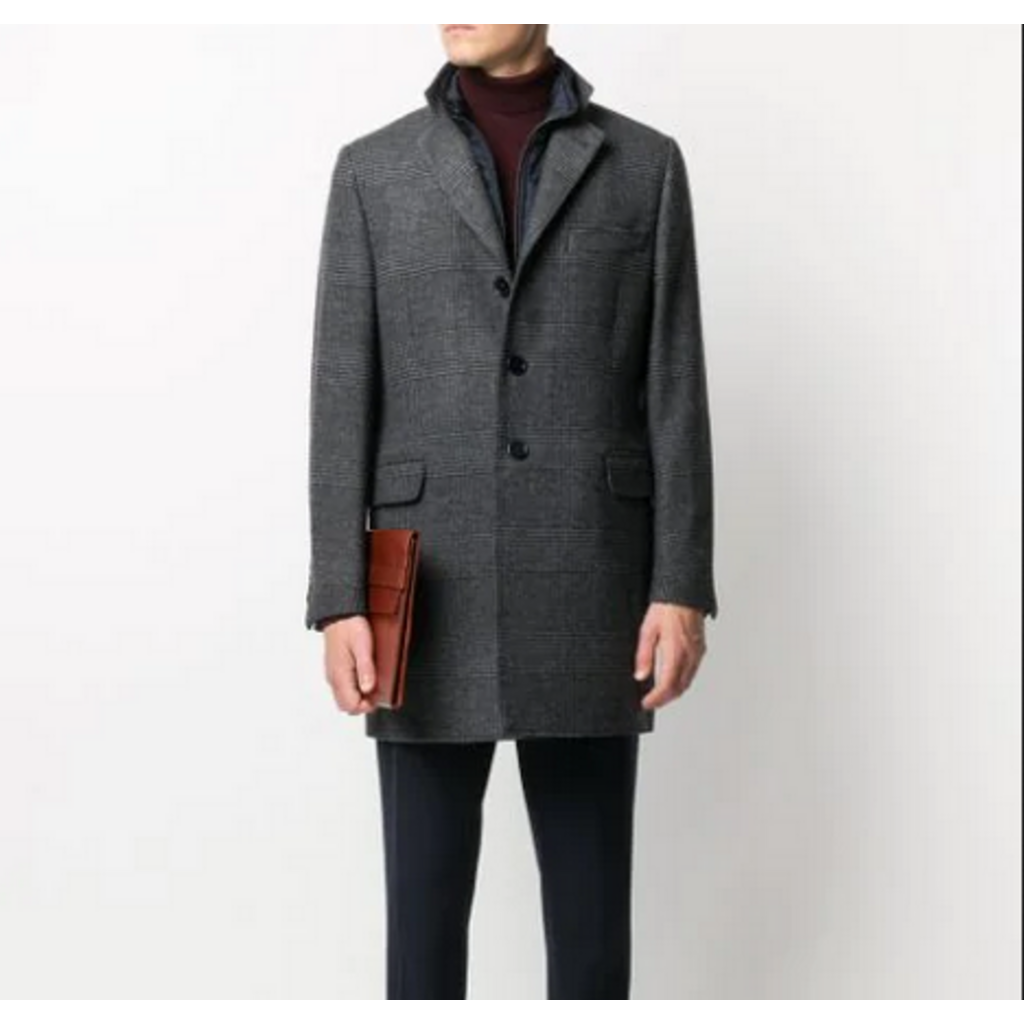 Fay FAY Coat NAM53411390SDL