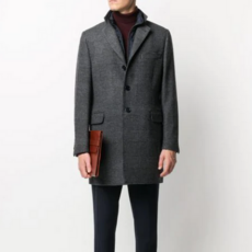 Fay FAY Coat NAM53411390SDL