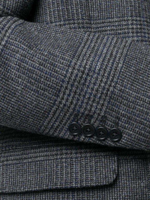 Fay FAY Coat NAM53411390SDL