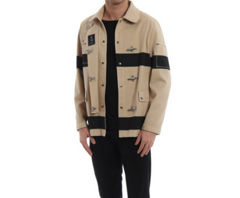 Fay Fay Veste NAM1938043TQWL