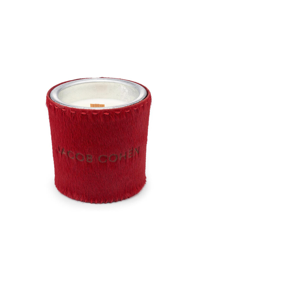 Jacob Cohën H Jacob Cohën Candles Pony ROSSO