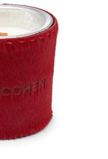 Jacob Cohën H Jacob Cohën Candles Pony ROSSO