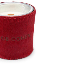 Jacob Cohën H Jacob Cohën Candles Pony ROSSO