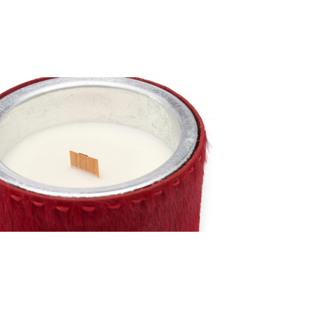 Jacob Cohën H Jacob Cohën Candles Pony ROSSO