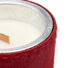 Jacob Cohën H Jacob Cohën Candles Pony ROSSO