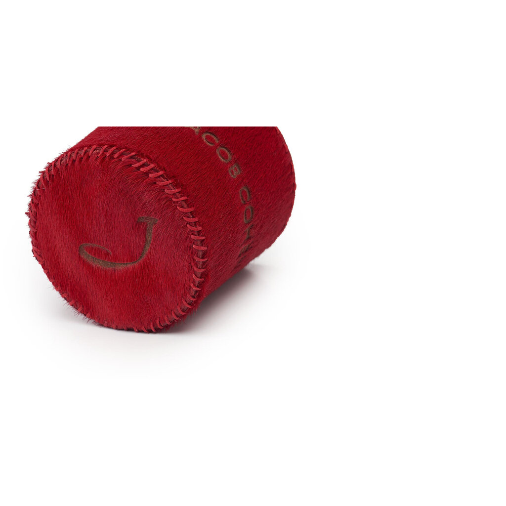Jacob Cohën H Jacob Cohën Candles Pony ROSSO