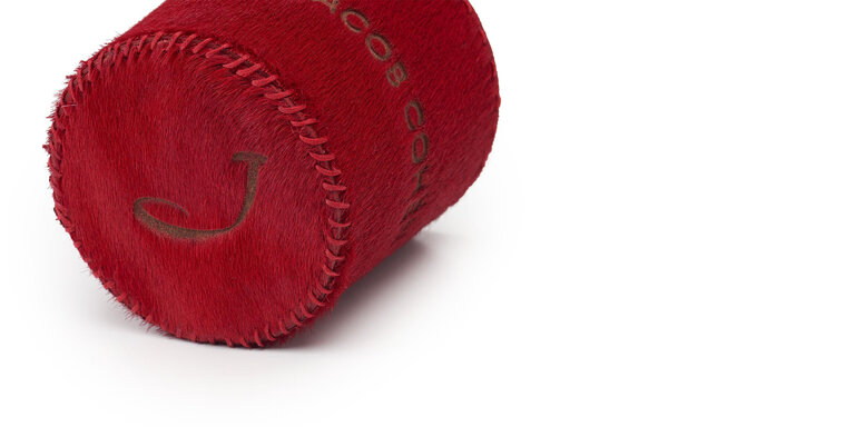 Jacob Cohën H Jacob Cohën Candles Pony ROSSO