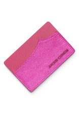 Jacob Cohën H Jacob Cohën Card holder FUXIA