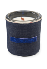 Jacob Cohën H Jacob Cohën Candles Denim SELVEDGE BLUE