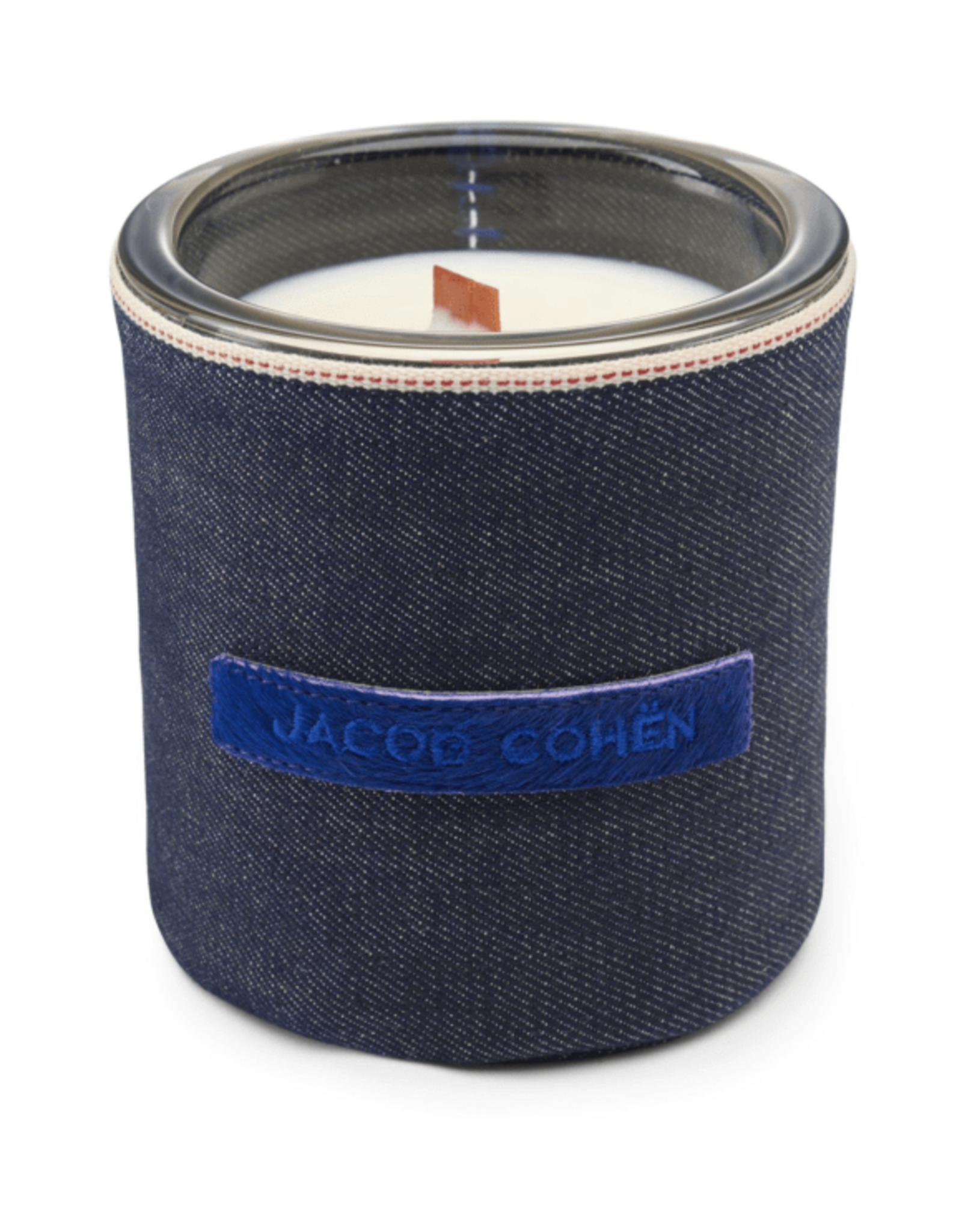 Jacob Cohën H Jacob Cohën Candles Denim SELVEDGE BLUE