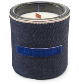 Jacob Cohën H Jacob Cohën Candles Denim SELVEDGE BLUE