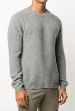 Eleventy ELEVENTY Sweaters Round Neck B76MAGB47 MAG0B062 GRIGIO