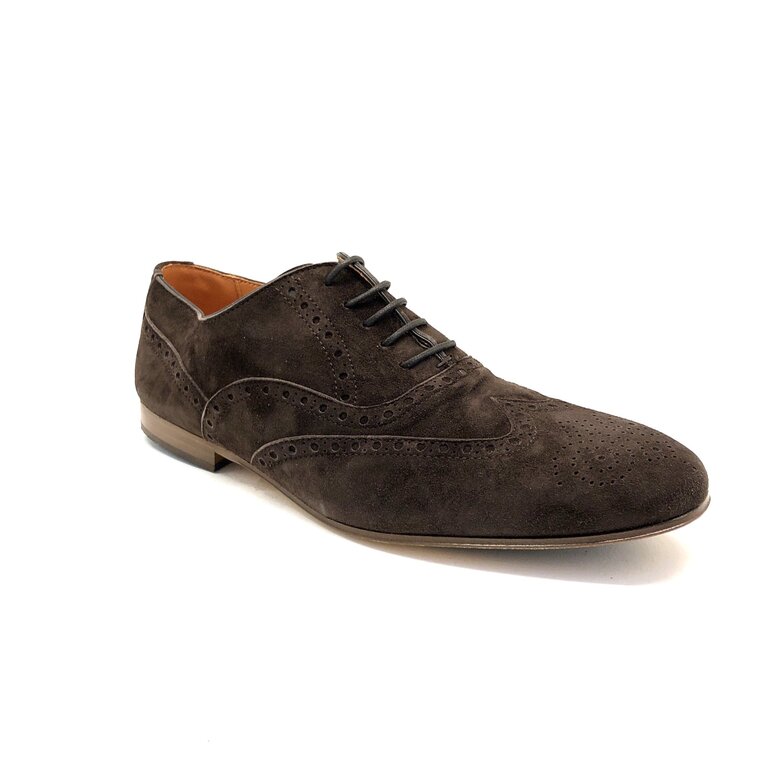 Andrea Ventura Andrea Ventura FIR BRIGHTON CACH EBANO BROWN