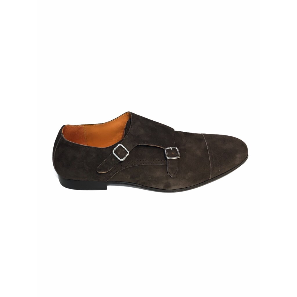 Andrea Ventura Andrea Ventura Fir Brux Cash EBANO BROWN