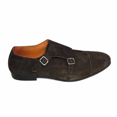Andrea Ventura Andrea Ventura Fir Brux Cash EBANO BROWN