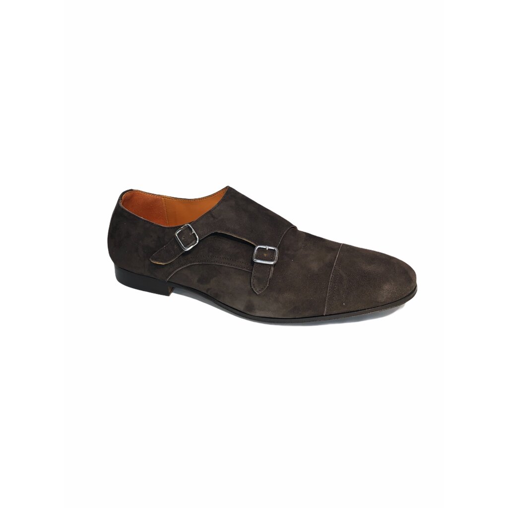 Andrea Ventura Andrea Ventura Fir Brux Cash EBANO BROWN