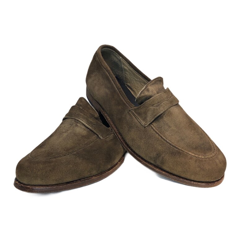 Andrea Ventura Andrea Ventura CBUF40 ROVESCIO WASH