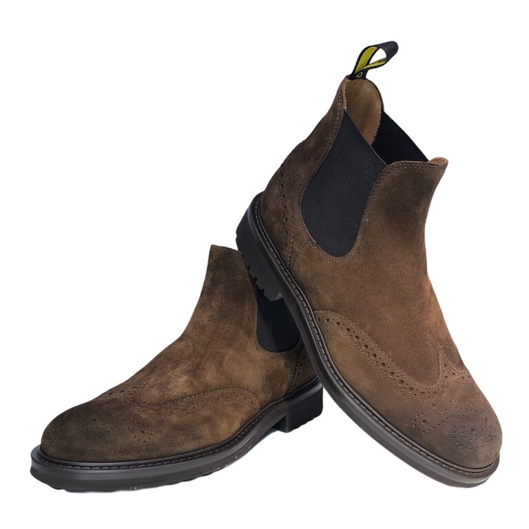 Doucal's DU1249OTTAUF024