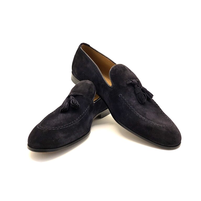 Doucal's DOUCAL'S Loafers DU1080CAPRUF068