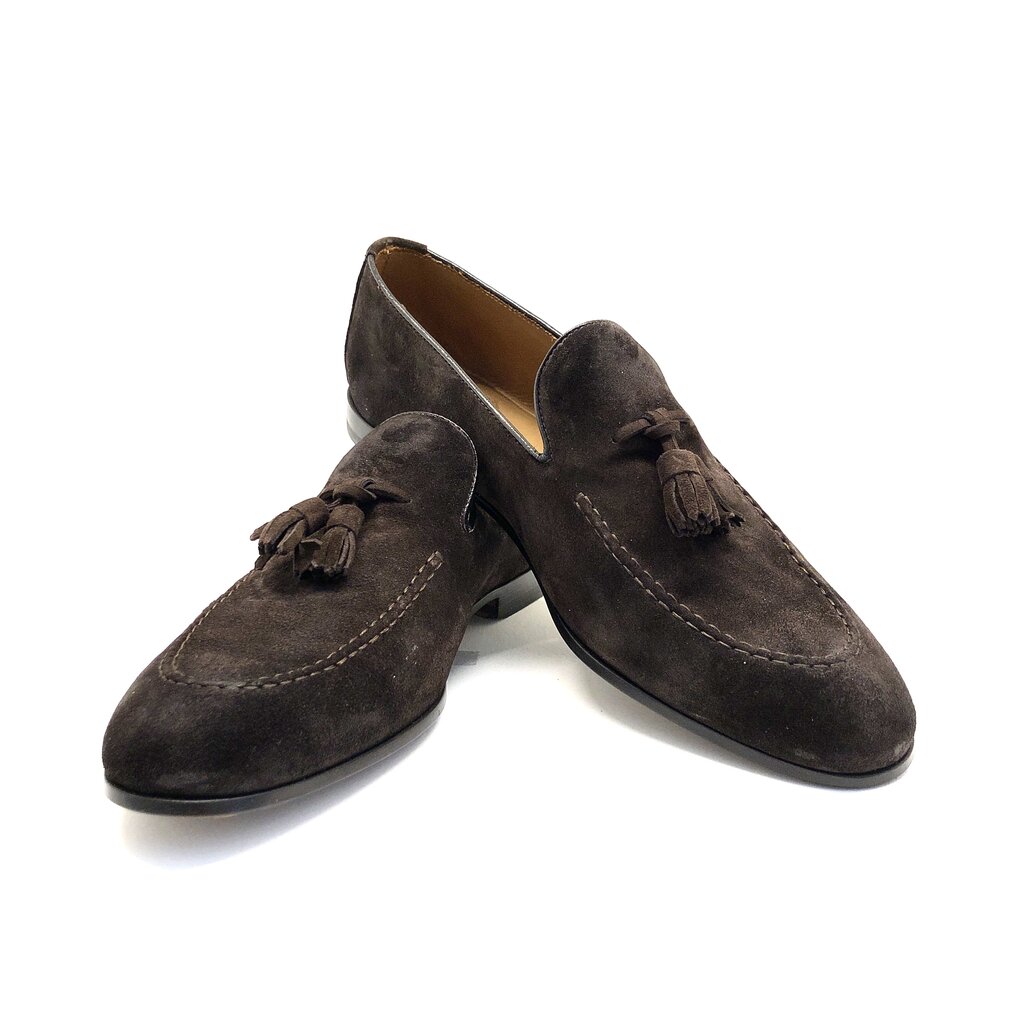 Doucal's DOUCAL'S Loafers DU1080CAPRUF068