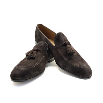 Doucal's DOUCAL'S Loafers