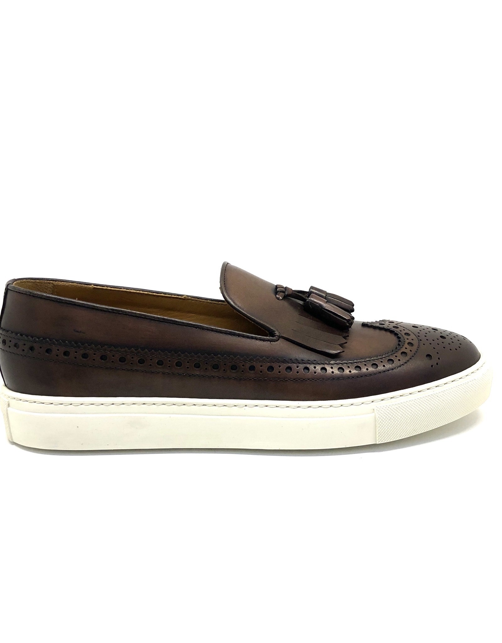 Doucal's DOUCAL'S Loafers DU1541PRATUZ005